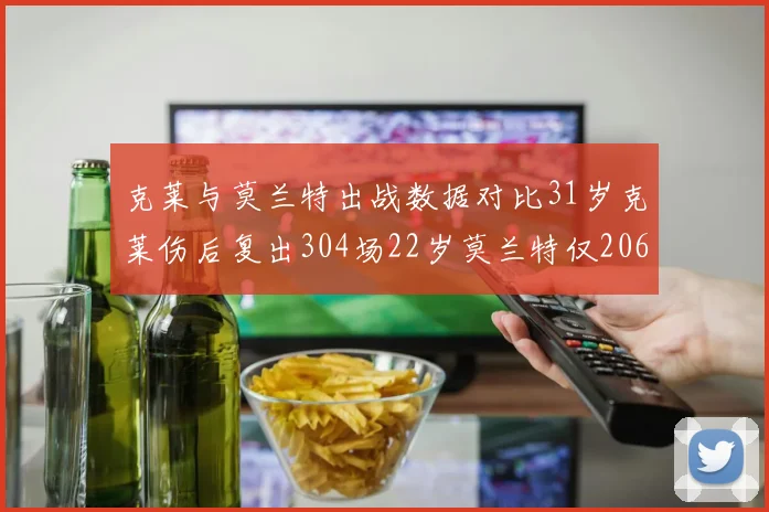 克莱与莫兰特出战数据对比31岁克莱伤后复出304场22岁莫兰特仅206场