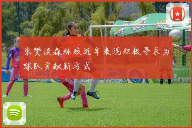 朱赞谈森林狼近年表现积极寻求为球队贡献新方式