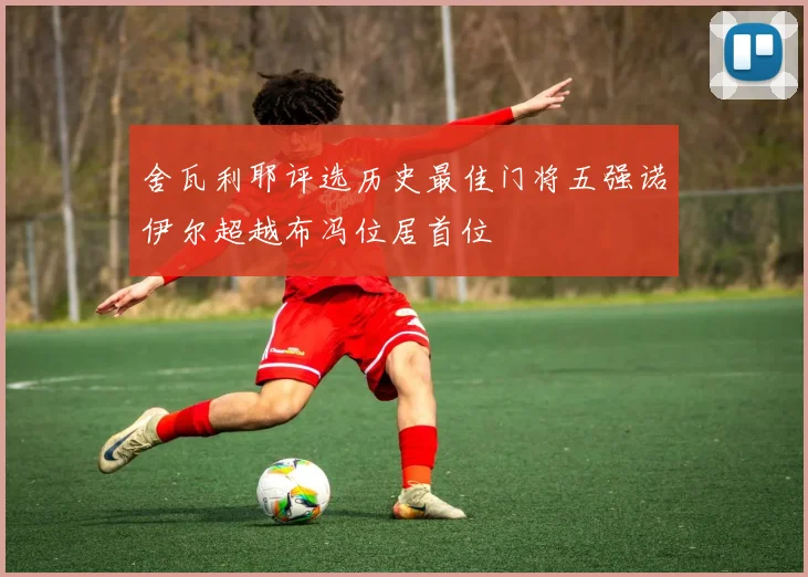 舍瓦利耶评选历史最佳门将五强诺伊尔超越布冯位居首位