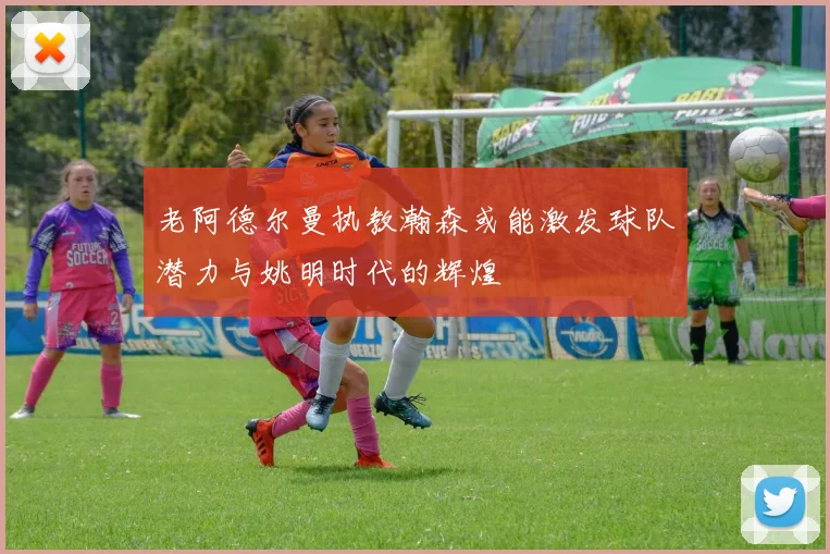 老阿德尔曼执教瀚森或能激发球队潜力与姚明时代的辉煌