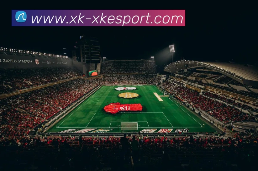 多媒体互动体验