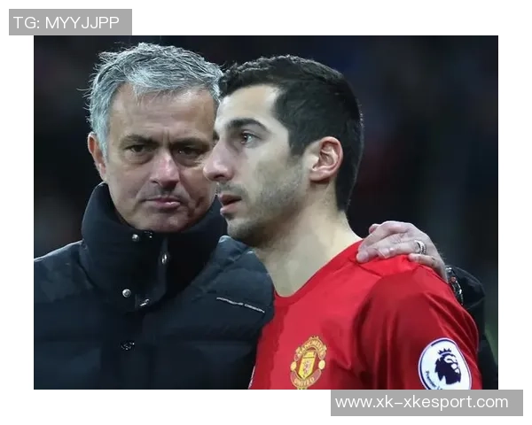 姆希塔良谈小因转会传闻称他与球队沟通甚少