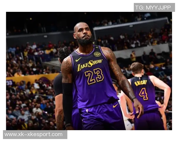 詹姆斯专注于过程而非结果赛前幕后努力是他前进的动力