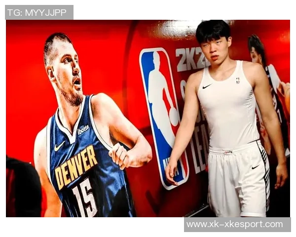 乐福19分钟出手12次杨瀚森或将借鉴其风格积极投篮