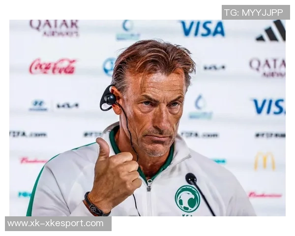 沙特主帅勒纳尔强调归化球员应适度否则球队将失去灵魂