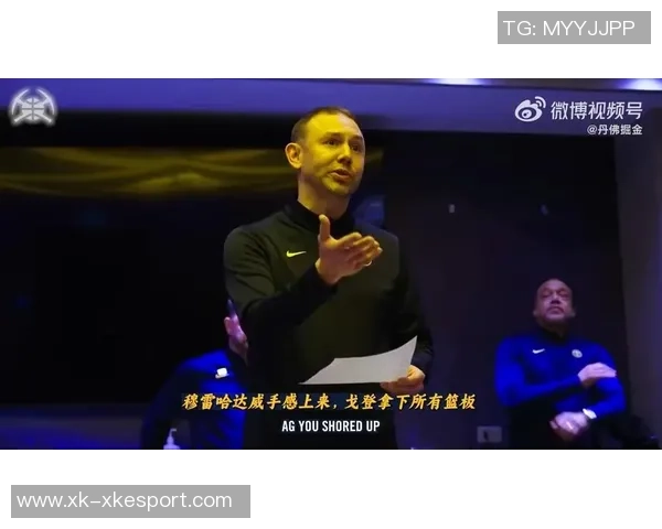阿德尔曼强调穆雷需休战以减轻伤病负担和过度上场时间影响