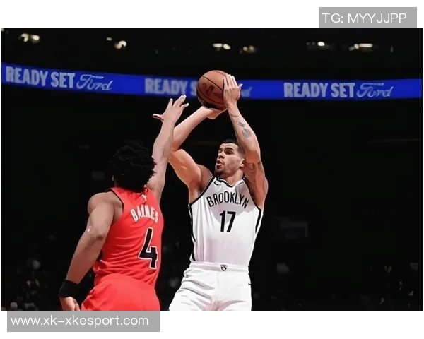 勇士与篮网联系中断超过一个月小波特未获真正关注