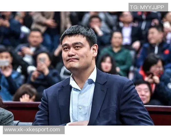 姚明回忆村BA经历感受乡村篮球热情与梦想的力量