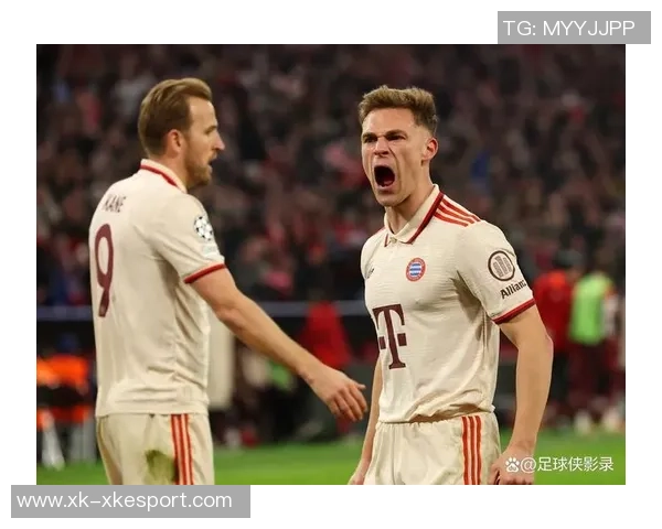 切玛称赞基米希为拜仁核心球员攻防兼备表现出色