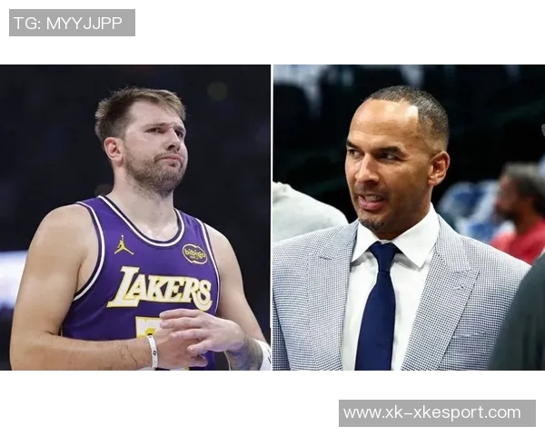 东契奇与格莱姆斯赛后互动频繁哈里森交易引发关注