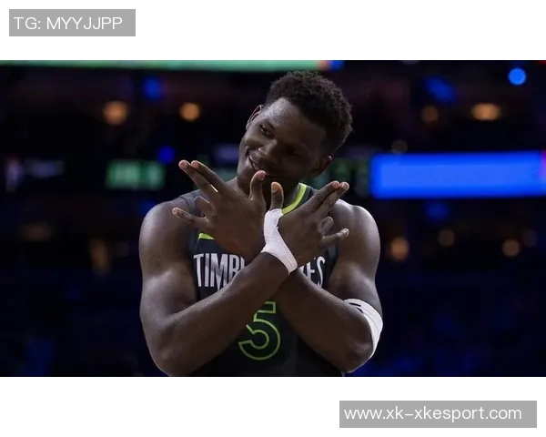 森林狼半场苦战爵士落后2分爱德华兹状态低迷戈贝尔贡献12分7篮板马卡表现抢眼拿下15分