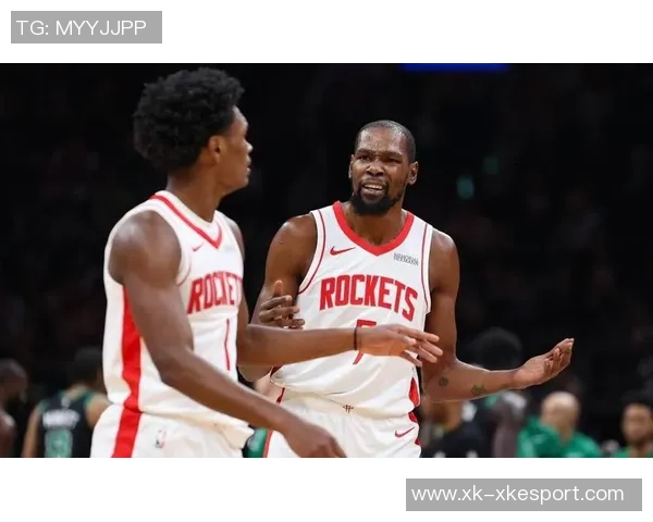 美记从五个维度分析詹姆斯与杜兰特的优劣势对比