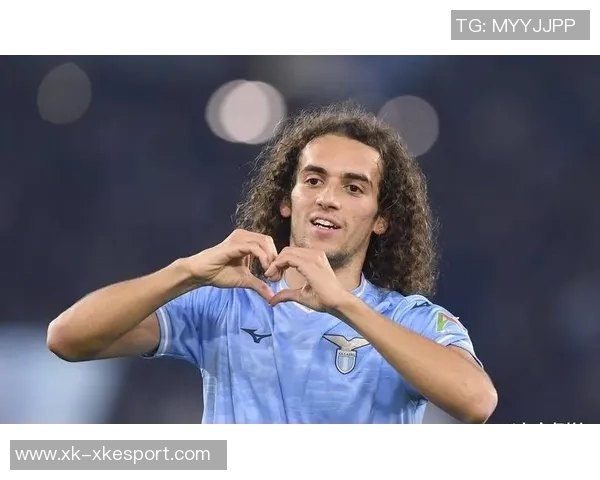 拉齐奥全力推进引进拉斯帕多里拟用贡多齐作为交易筹码