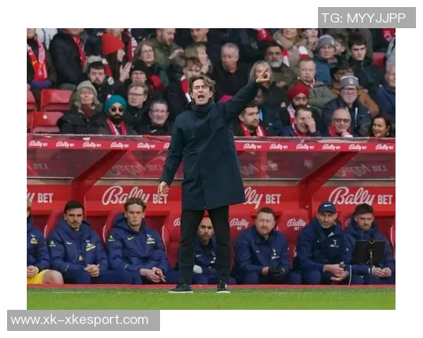 热刺与城市集团高管莫森深入洽谈有望迅速任命为运营总监