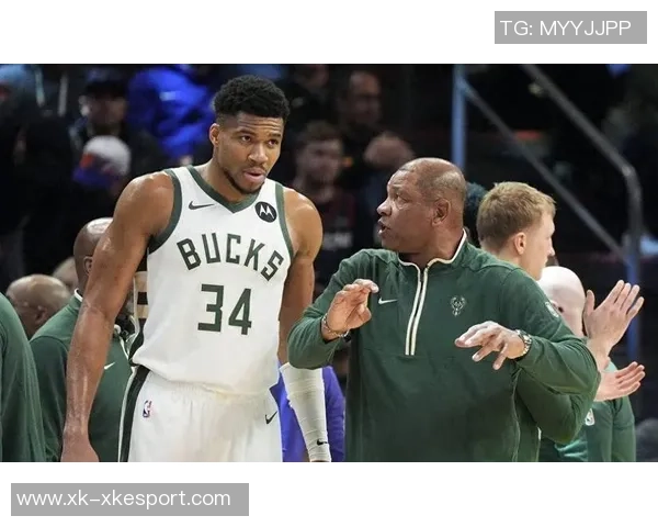 里弗斯透露字母哥缺阵原因称早已研究轮休策略并劝其休息